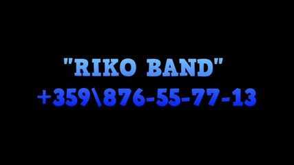 Ork.riko Band - Balada Sasha 2016