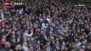 Penalty Goal by Sunderland