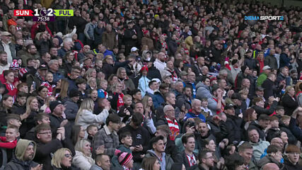 Penalty Goal by Sunderland