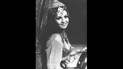 Usnija Redzepova - Tri neveste.wmv