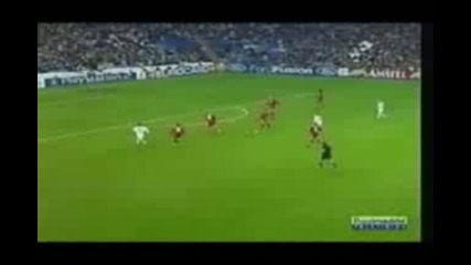 Raul - The White Legend 
