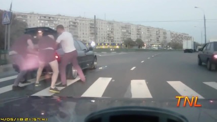 Смях, куриози и Инциденти в Русия