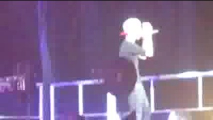 Baby - Justin Bieber - June 26th 2010 