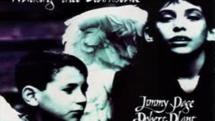 Jimmy Page / Robert Plant - Most High