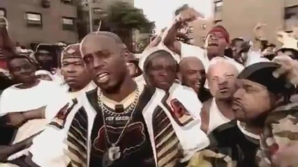 Сyпер надъхваща! [превод][hd] Dmx - Where The Hood At