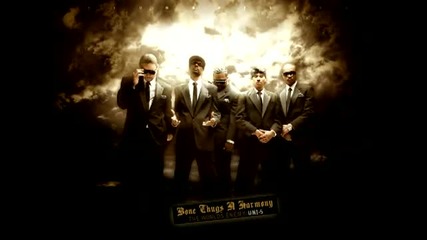 *new* Bone Thugs - N - Harmony - Rebirth (full Song) 