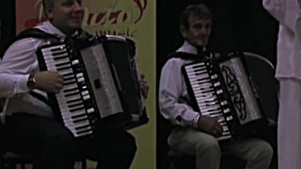Azra Basic - Kraj Tanana Sadrvana Sevdah Fest Bihac 2016