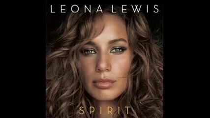 Leona Lewis - Better In Time