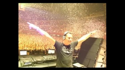 Infinity - Guru Josh Project - Dj Tiesto remix