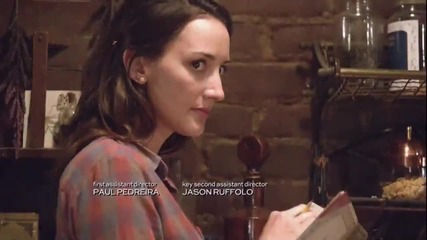 Grimm 3x06 Promo | Stories We Tell Our Young | + Превод
