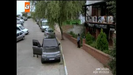 Любов и Наказание еп.30/6част Бг Субтитри 