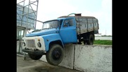 Обучение на персонала в Автокомплекс Димитров за работа с Recovery Truck част 1 29.04.2014