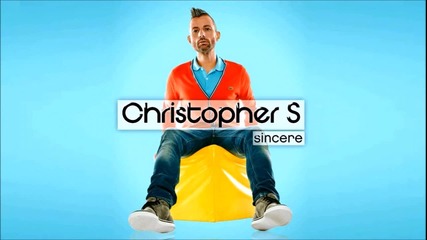 Christopher S feat. Manuel - Miss You Tomorrow (original Mix)
