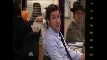 The Office S07e06 