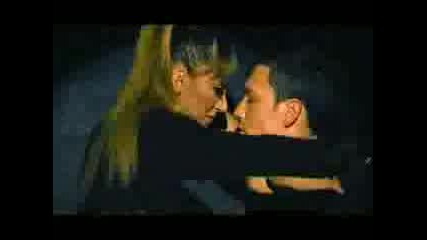 Danijela Vranic - A Ti Mi Nisi Siguran