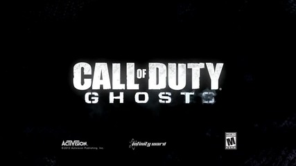 Call of Duty: Ghosts - " It's Call of Duty Time " Faboom