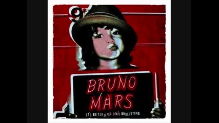 Bruno Mars feat B.o.b & Cee - Lo - The Other Side 