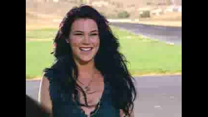 Joss Stone On Vh1s The Shot - Part 1