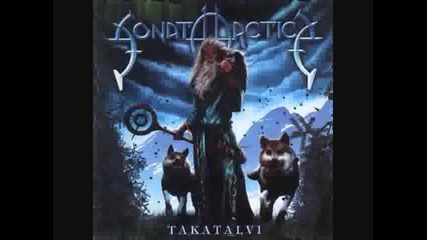 Sonata Arctica - Still Loving You