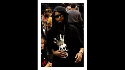 Lil Jon Ft. Rated R - Ride