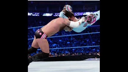 Rey Mysterio