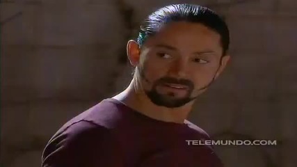 Una Maid en Manhattan Avance Capitulo 109