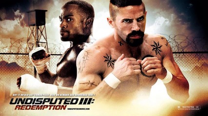Мотивираща - Jess Willard - I'm Still Standing