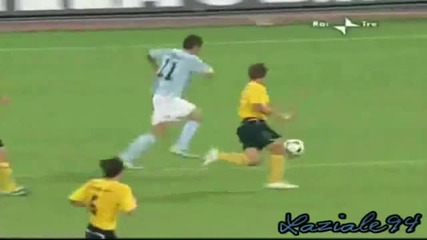Kolarov - The Left Hd 