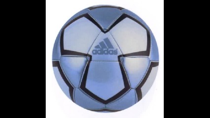 Adidas Balls [by tasc]