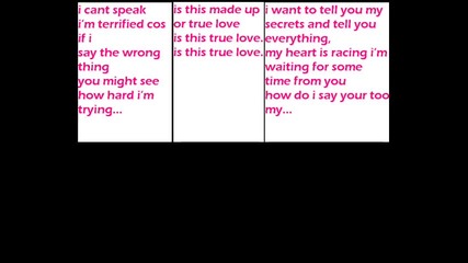 True Love - Kesha Ft.katy Perry