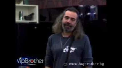 Vip Brother - Коментари за Камелия
