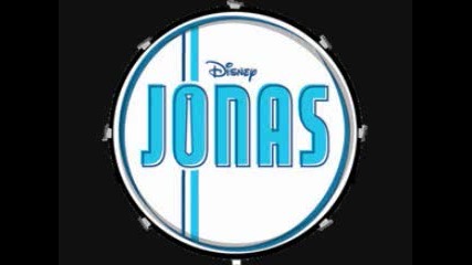 Jonas Theme Song Live To Party 