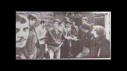 Skinhead Reggae - Boss Sound - Part 3