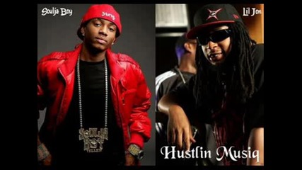 Soulja Boy Ft. Lil Jon - G - Walk