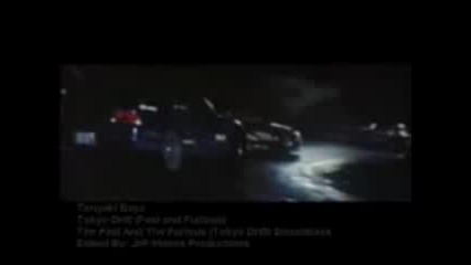 Teriyaki Boyz - Tokyo Drift