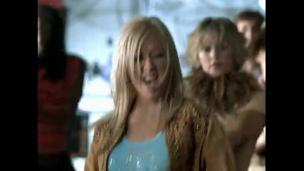 Christina Aguilera - What A Girl Wants ~ H D