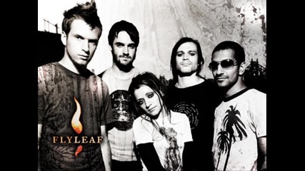 Flyleaf - Fully Alive (acoustic)