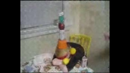 Гавра с пияни хора!