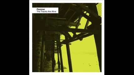 Pezzner - Blacklist (stimming Remix) [freerange]