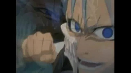 Bleach Tributo A Grimmjow 
