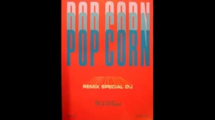 M & H Band - Pop Corn ( Swedish Remix 1 )
