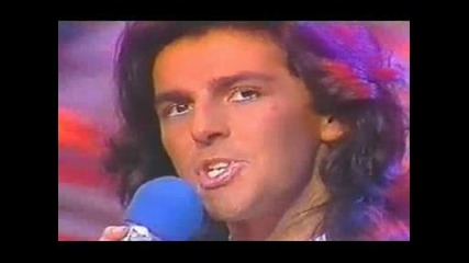 Modern Talking - Heaven Will Know