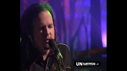 Korn - Got The Life Mtv Unplugged