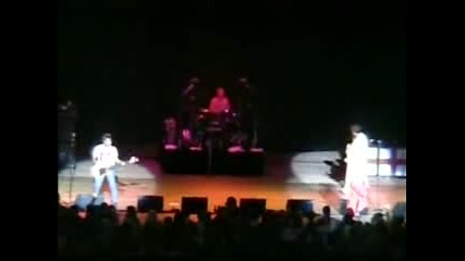 Sex Pistols Live 2003 - Anarchy - Problems