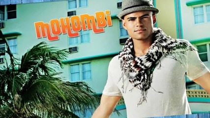 Mohombi - Do Me Right,2011