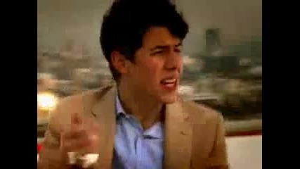 Jonas L.a. La Baby Full Video 
