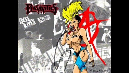 Wendy O. Williams (plasmatics) - Legends Never Die 