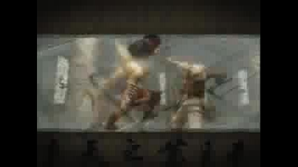 Mortal Kombat
