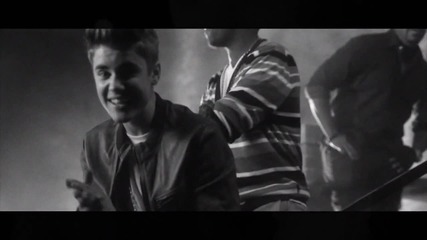 Justin Bieber - Fa La La ft. Boyz Ii Men