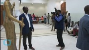 Angolan Journalist Settles Defamation Case Over Blood Diamonds Book